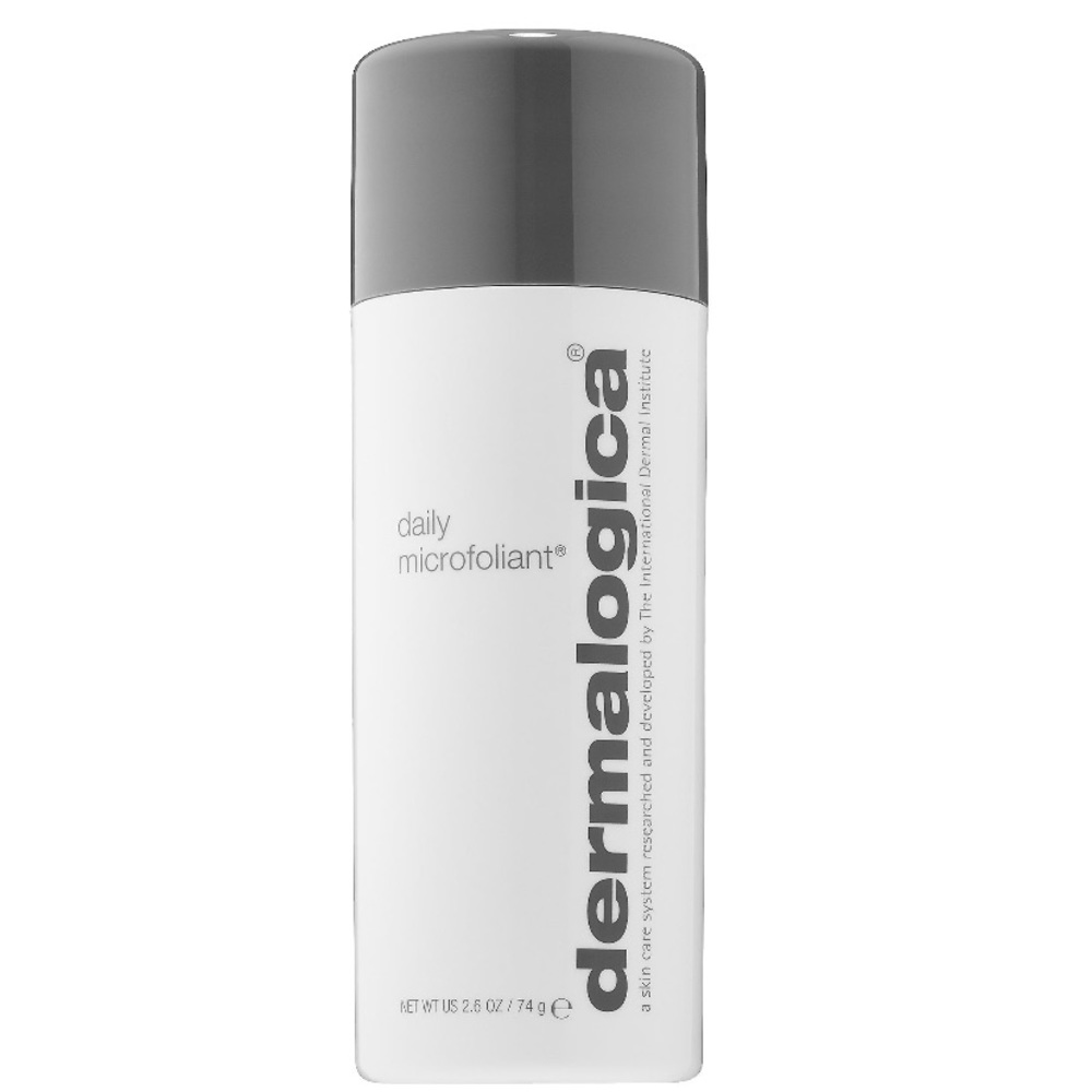 NWT Dermalogica Daily Microfoliant Full Size